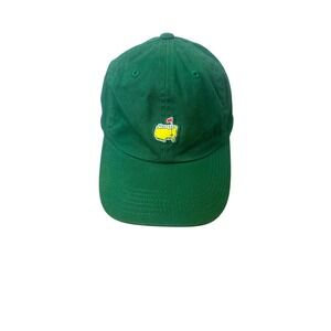 Masters Classic Green Hat